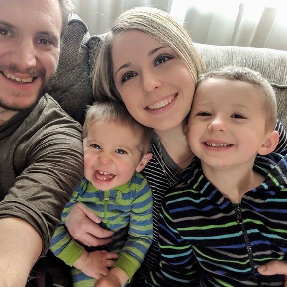 Meet your Posher, Hilary - Picture 1 of 1